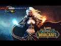 World of Warcraft CLASSIC BETA Gameplay - First night of STRESS TESTING! Druid pvp/lvling