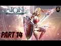 AION CLASSIC Gameplay - The Journey in Atreia - GLADIATOR - Part 14 (no commentary)