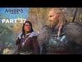 ASSASSIN'S CREED VALHALLA Gameplay Walkthrough Part 37 - Assassin's Creed Valhalla No Commentary
