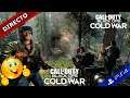 💜 Black Ops Cold War directo 🏆🔥 {A SUFRIR ME TOCA} gameplay español ps4 🏆🔥