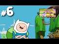 Cartoon Network ARENA ALL STARS PART 6 Gameplay Walkthrough - iOS / Android