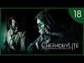 Chernobylite [PC] [ACESSO ANTECIPADO] - Dia 17: O Abrigo - A Verdade Sobre os Experimentos da NAR