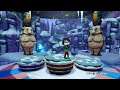 Crash Team Racing Nitro-Fueled (PS4) Yaya Panda Winning Animation (Extended)
