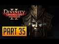 Divinity: Original Sin 2 - 100% Walkthrough Part 35: Hannag (CO-OP Tactician)