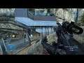 Halo Reach: Big Team Heavies Gameplay (No Commentary)