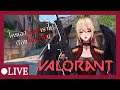 ❤️ [ Live ] เกมนี้เรามีปืนเราจะยิง!! ♥ | Valorant