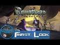 Ravensword Undaunted First Look Review