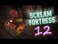 "The Boo Team" Scream Fortress 12 Update Summarized