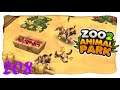 Zoo 2: Animal Park - Gehegeverschönerung und Grundstückskauf in Tannenhain /208/ Let´s Play /Deutsch