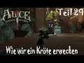 Alice: Madness Returns / Let's Play in Deutsch Teil 29