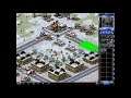 Command&Conquer Red Alert 2 Yuri's Revenge Skirmish:Snowy Siege