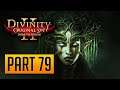 Divinity: Original Sin 2 - 100% Walkthrough Part 79: Doctor's Underground (CO-OP Tactician)