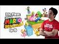 #ExtraLife: Eric Plays Super Mario 3D World Ep 19 - Rainbow World