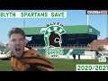 Football Manager 2019 - Blyth #17 - The Slow Rise