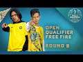 Free Fire Round 6 - Open Qualifier Piala Presiden Esports 2021
