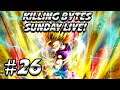 Killing Bytes Sunday Live! Dragon Ball Legends deutsch #26