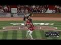 MLB The Show 21Daily Moment 8/31/21 1 Inning with Reds Aroldis Chapman 1 Inning 1K No Hits