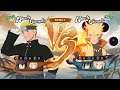 Naruto, Sasuke e Sakura (The Last Vs Shippuden) - NARUTO STORM 4 NEXT GENERATIONS | Full HD