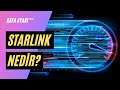 Kafa Ayarı #57 - Starlink nedir? Nasıl çalışır?