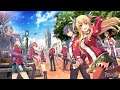 The Legend of Heroes: Trails of Cold Steel - trailer