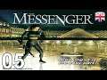 The Messenger - [05] - [Ending] - English Walkthrough - No Commentary