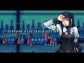 VA-11 Hall-A A Cyberpunk Bartender Action Gameplay No Commentary