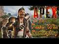 Apex Legends - Fuse Win Gameplay - No commentary