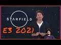 E3 2021 | Xbox & Bethesda Conference - Livestream