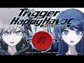 Playing Danganronpa For The 1st Time!! Part 2