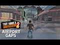 Tony Hawk's Underground 2: Airport Gaps!