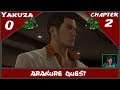 Yakuza 0 Walkthrough: Chapter 2 Substories Arakure Quest : Part 14🐲