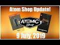 Atomic Shop | 9 July, 2019 | Fallout 76