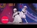 Dance Moms: Mackenzie and JoJo's Duet "Lucy & Ethel" (Season 5) | Lifetime