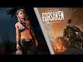 Dead by Daylight | First Look at Kate's new beach skin and Tome VII: FORSAKEN - Gameplay ITA