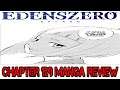 Edens Zero Chapter 129 Manga Review. Slyph Healed