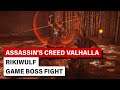 Evior VS Rikiwulf | assassin's creed valhalla