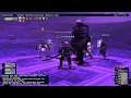 FINAL FANTASY XI WHM99BLM49 WHM White Mage Ireland Seekers Of Adoulin Outer Ra'Kaznar XP 20.06.20