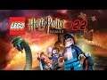 Lego Harry Potter: Años 5-7 #22 - Español PS4 Pro HD - La perdición del ladrón