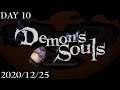 lestermo on Twitch | Demon's Souls (PS5): day 10