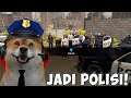 MENANGKAP SEMUA PENJAHAT DI KOTA!!! - Polisi Simulator Indonesia