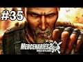 Mercenaries 2: World in Flames - Part 35 - Medusplosion