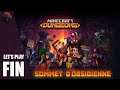 Minecraft Dungeons #8 Sommet d'obsidienne BOSS De FIN