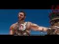 Прохождение Mortal Kombat 11 - Глава 06: Война у порога (Eng\Суб)