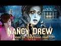 Nancy Drew Призрак поместья Торнтон #4 | 🔎Разговоры, призраки, лабиринты🔍