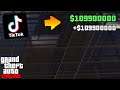 Testing Viral Tiktok GTA 5 Money Glitches #10