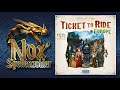 Ticket to Ride: Europa - 15th Anniversary Edition (NL)