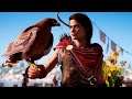 🎮 Assassin's Creed Odyssey 🎮 - Gameplay Español - Directo #14 - PS4 - ¿Pero cuanto dura esto?