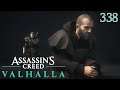 Assassin's Creed Valhalla [338] - Auf die Glocke (Deutsch/German/OmU) - Let's Play
