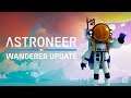 Astroneer Wanderer Update | Partida de Koyo #2 | Gameplay Español