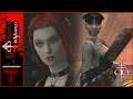 BloodRayne: ReVamped - Walkthrough - Part 3 (Act II: Argentina) | No Commentary